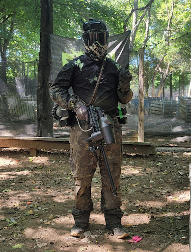 Paintball Center «Crusader Paintball», reviews and photos, Lincoln Hwy, Fairless Hills, PA 19030, USA