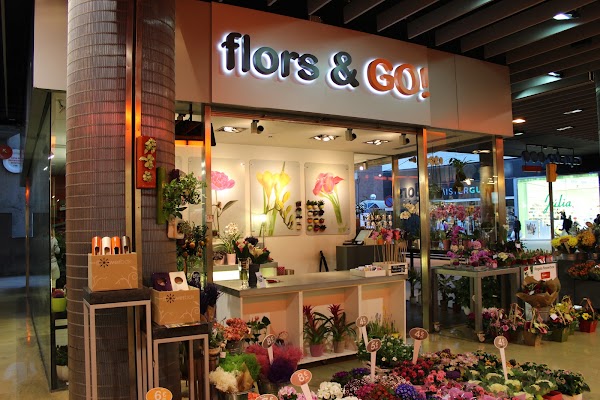 Imagen de Flors  GO (1 de 21)