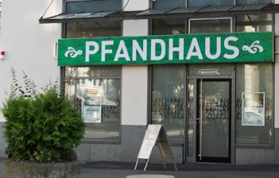 Pfandhaus Weber