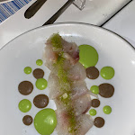 Photo n°1 de l'avis de Giusy.e fait le 20/08/2023 à 20:19 sur le  Metae - Ristorante Monopoli à Monopoli