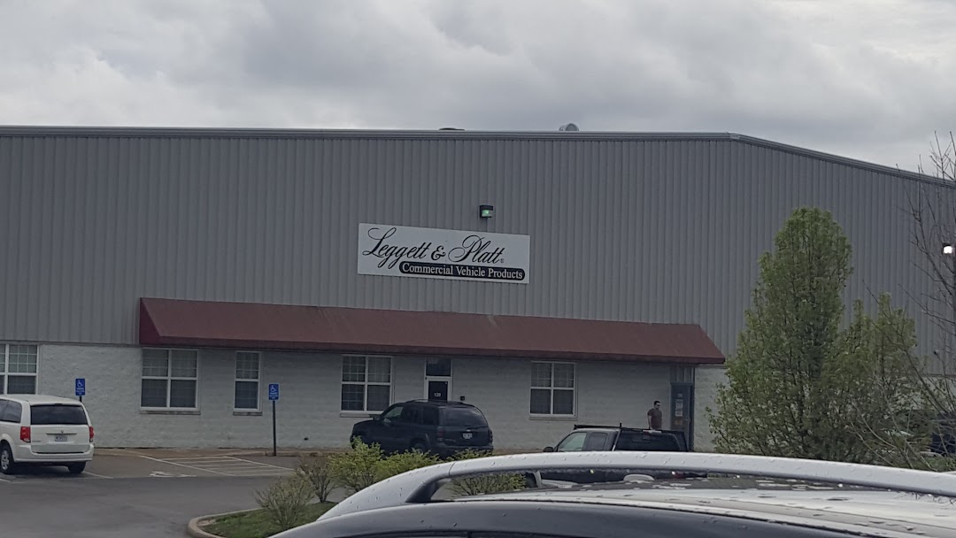 Leggett & Platt Commercial Vehicle