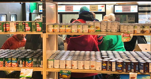 Feeding Champlain Valley