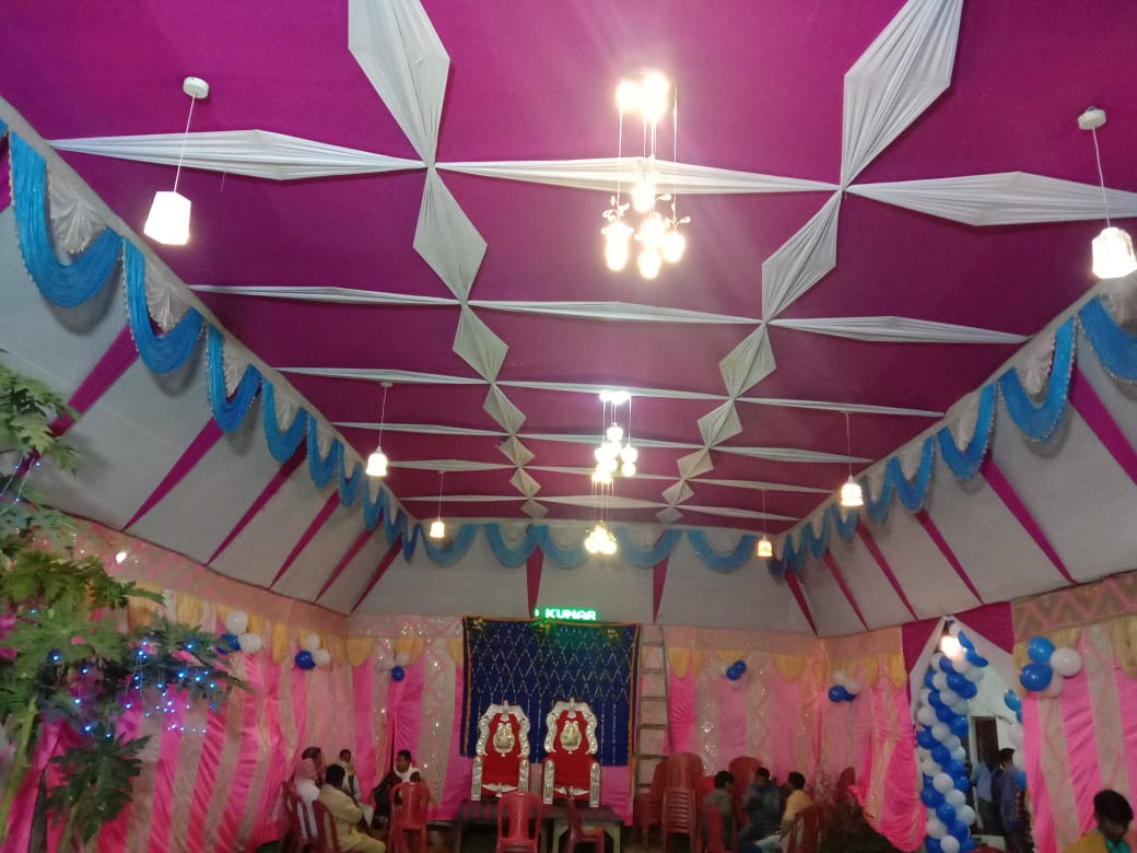 Maadurga dj