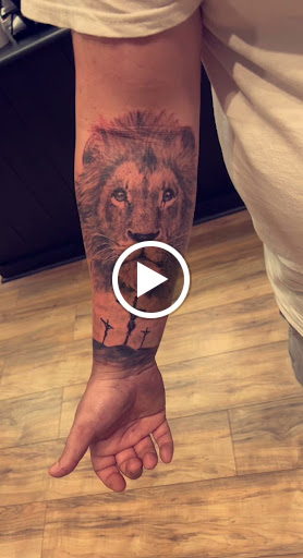 Find good tattoo ideas for females for your next unique tattoo in Brunswick at Brunswick Tattoo Company