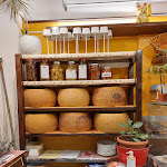 Photo n°4 de l'avis de Elena.a fait le 08/12/2022 à 08:03 sur le  Antica Bottega di Felice à Ravenna