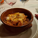 Photo n°2 de l'avis de pierluigi.o fait le 04/02/2024 à 06:30 sur le  Al Trenino à Rome