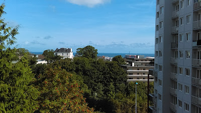Salle Multisports Baquesnel à Cherbourg-en-Cotentin