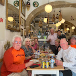 Photo n°2 de l'avis de Mark.c fait le 17/04/2024 à 14:02 sur le  Pizzaria Tapas La Familia à Lisbon