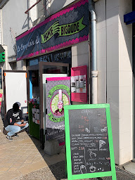 Photo n°2 de Le Comptoir de Mamie Bigoude Amboise à Amboise ()