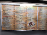 Asia Thai Wok à Schifferstadt carte