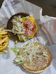 Photo n°10 de McDonald's à Lyon ()