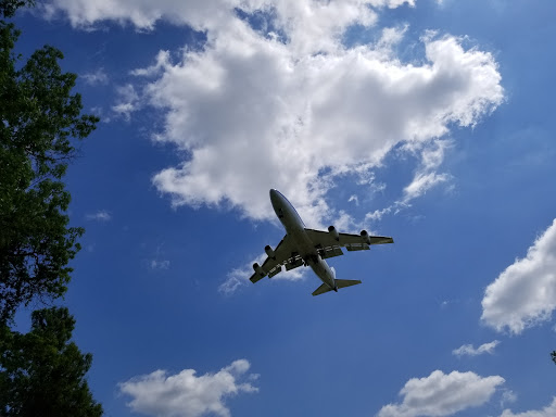 Golf Course «The Courses at Andrews», reviews and photos, 4442 W Perimeter Rd, Joint Base Andrews, MD 20762, USA