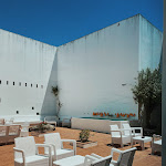 Photo n°1 de l'avis de Nick_P. fait le 01/08/2021 à 10:57 sur le  Ecork Hotel Évora à Evora