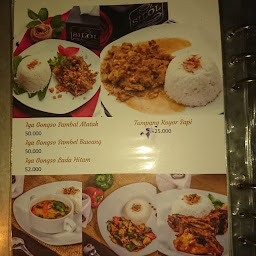 Silol Kopi & Eatery