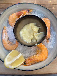 Photo n°17 de Chez Papé Frezal - Restaurant de Poissons à Le Grau-du-Roi ()