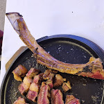 Photo n°1 de l'avis de Angelo. fait le 14/10/2023 à 20:57 sur le  Osteria Gallo Nero à Martinsicuro