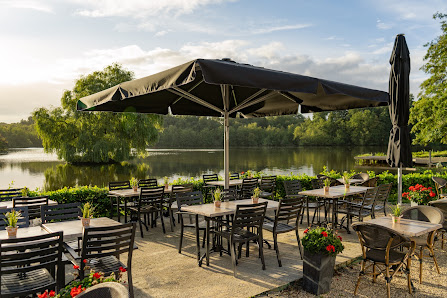 Holtmühle - Café am See Holtmühlenweg 2, 41844 Wegberg, Deutschland