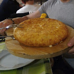 Photo n°1 de l'avis de Angelo.e fait le 22/01/2019 à 08:24 sur le  Trattoria Da Nando à Bellazoia