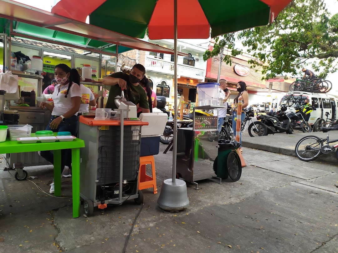 Cholaos la 20 La Original