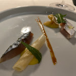 Photo n°9 de l'avis de ISR.� fait le 30/04/2022 à 14:18 sur le  Ristorante Da Musciora Danilo Delrio à Alghero