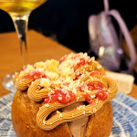 Photo n°6 de l'avis de gianluca.e fait le 07/12/2023 à 00:13 sur le  180Grammi Pizzeria Romana à Rome