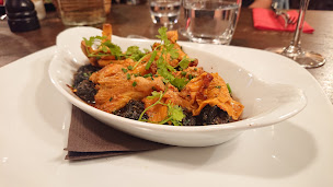 Photo n°29 de Restaurant Les Canailles à Tours ()