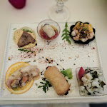 Photo n°5 de l'avis de paola.a fait le 28/04/2022 à 12:20 sur le  Hedò à Pizzo