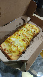 Photo n°19 de Domino's Lyon 8 - Mermoz à Lyon ()