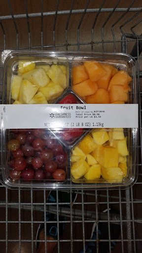 Supermarket «Walmart Neighborhood Market», reviews and photos, 109 Gallatin Pike N, Madison, TN 37115, USA