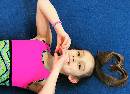 Gymnastics Center «Olympo Gymnastics», reviews and photos, 10354 US-80, Forney, TX 75126, USA