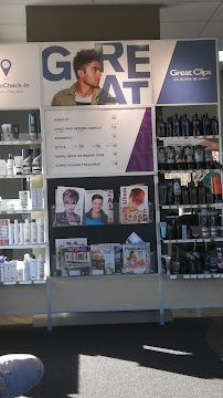 Great Clips - Photo 8 - Car repair in Auburn, AL, Auburn