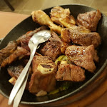 Photo n°1 de l'avis de Daniele.e fait le 01/08/2019 à 07:52 sur le  Officina Mediterranea à Praia a Mare