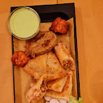 Photo n°3 de l'avis de Cinzia.a fait le 22/11/2023 à 23:16 sur le  CHASKA RISTORANTE à Carpi