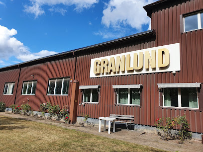 Granlund Tools AB