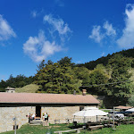 Photo n°3 de l'avis de Sonata.a fait le 12/09/2022 à 10:04 sur le  Ristorante Agriturismo Il Passeggere à Firenzuola