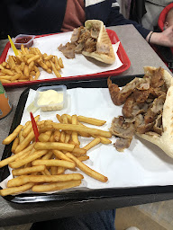 Photo n°7 de Le doner Kebab à Sablé-sur-Sarthe ()