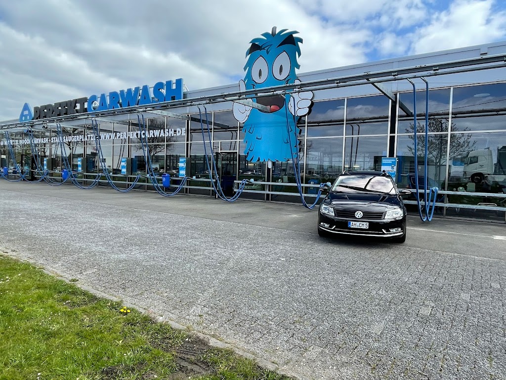 Perfekt Carwash GmbH
