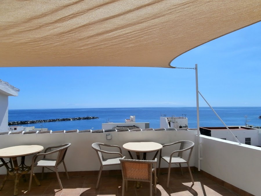 Apartamentos La Fuente