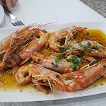 Photo n°3 de l'avis de Michael.r fait le 07/04/2018 à 19:53 sur le  Lobo do Mar à Sesimbra