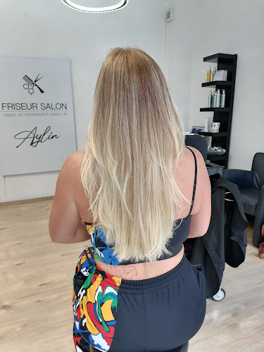 Aylin Friseursalon in Wuppertal à Wuppertal