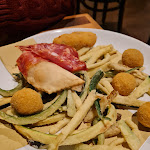 Photo n°9 de l'avis de Roberta.b fait le 20/12/2023 à 23:59 sur le  Mamma Oliva à Milan