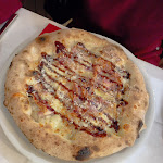 Photo n°1 de l'avis de Federico.i fait le 24/08/2019 à 07:39 sur le  Irina Trattoria e Pizzeria à Savigno