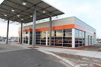 SIXT Rent a Car Minneapolis Int Airport - Photo 9 - Car repair in St Paul, MN, Minneapolis