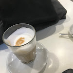 Photo n°1 de l'avis de Imran.r fait le 06/08/2022 à 18:56 sur le  L' Angolo Del Caffe'-Specialty coffee shop à Ostia