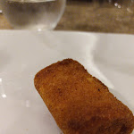 Photo n°2 de l'avis de Flora.a fait le 30/11/2019 à 22:21 sur le  Ristorante Fuoco Lento à Mariglianella