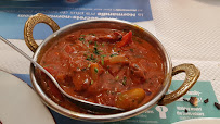 Poulet tikka masala du Restaurant indien Namasty India à Le Havre - n°10