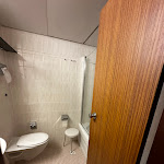 Photo n°2 de l'avis de Maren. fait le 26/04/2024 à 15:51 sur le  Maritim Hotel Bad Salzuflen à Bad Salzuflen