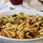 Photo n°2 de l'avis de Dan.i fait le 22/02/2021 à 07:27 sur le  Hotel Il Brigante à Caprara