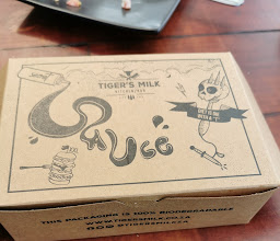 Tiger's Milk Bryanston photo
