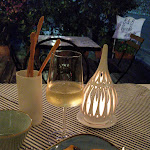 Photo n°1 de l'avis de Antje. fait le 30/06/2022 à 18:11 sur le  La Cambusa à Maratea